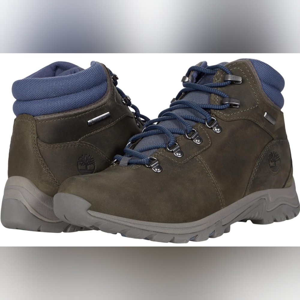 Timberland Mt Madden Valley Mid